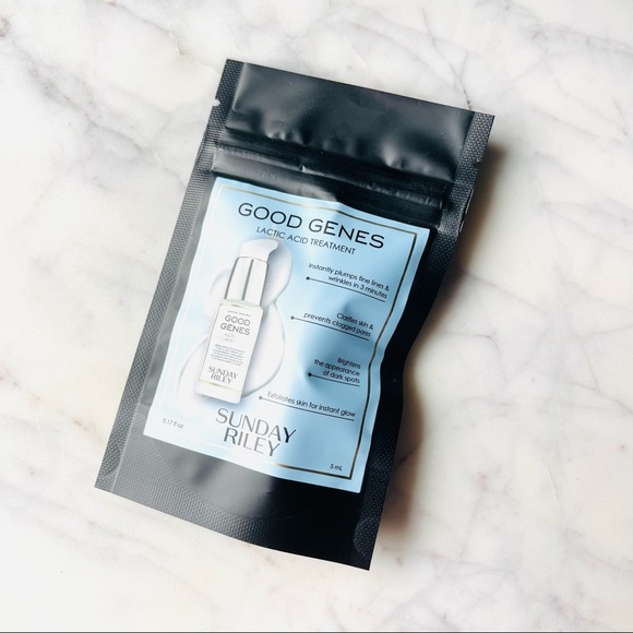 Sephora Other - Sunday Riley Good Genes All-In-One AHA Lactic Acid Treatment